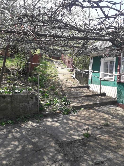 Продам будинок 5 км від м. Кам'янець-Подільський - с. Мала Слобідка
