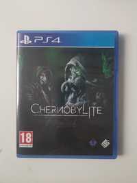 Chernobylite PS4