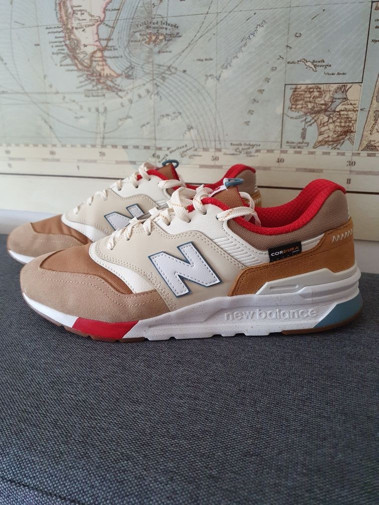 New Balance 997H