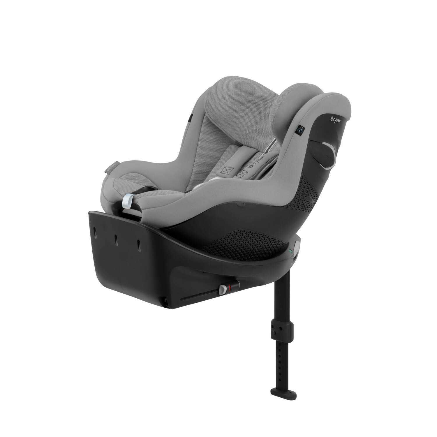 Автокрісло Cybex Sirona Gi i-Size. Дітям до 4 років! НОВІ