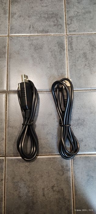 Кабель USB DC 12V (для питания роутера) 2штуки.