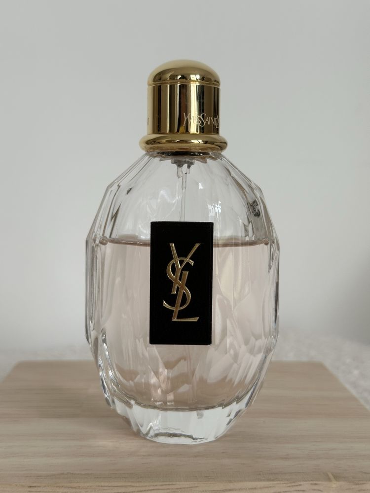 Perfumy YSL Parisienne 90ml Woda Perfumowana