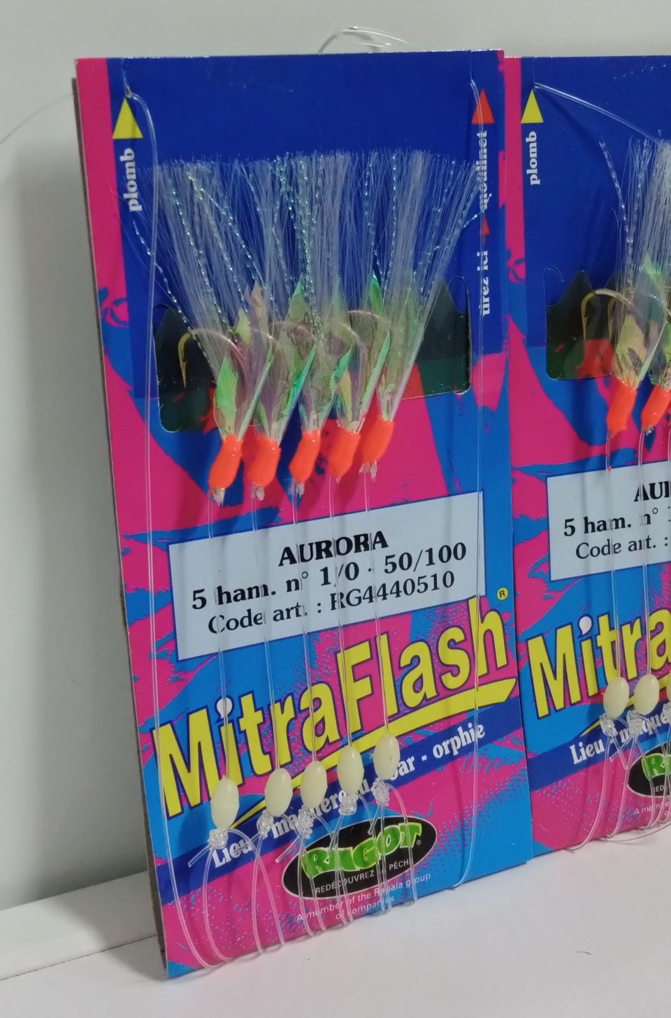 Pesca Embarcação - Ragot™ Mitra Flash ®