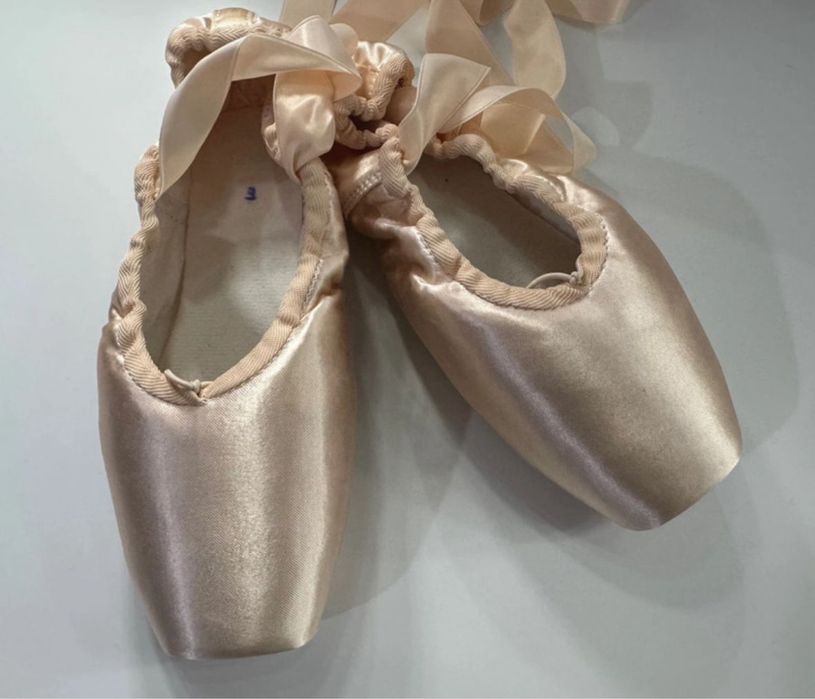 Pontas Grishko tamanho 6