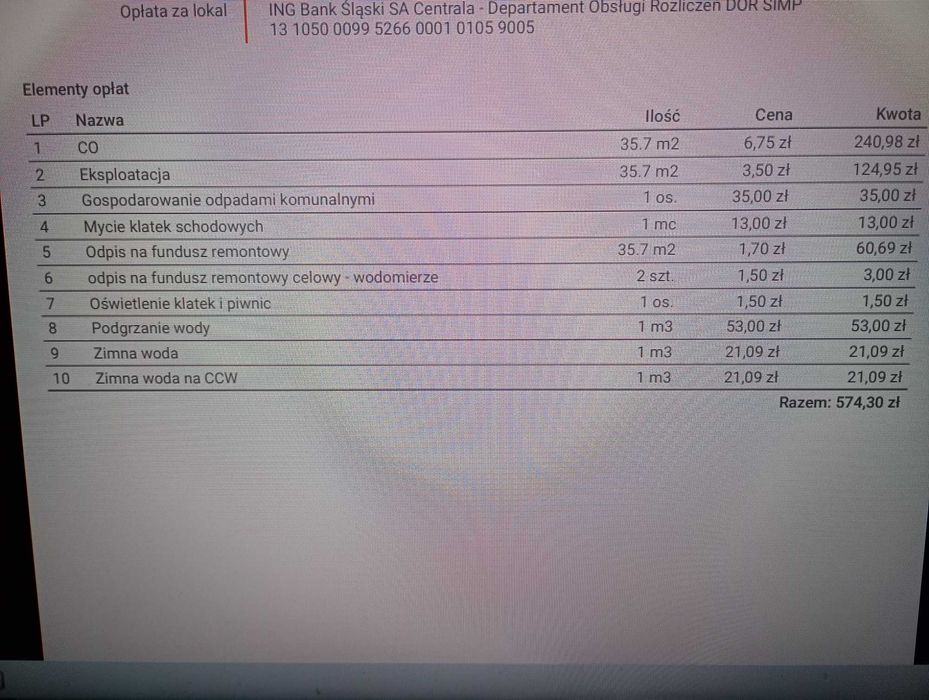 Kawalerka od 01.02.2026