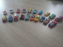 Hot Wheels zestaw 20 sztuk
