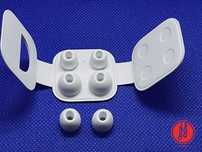 Оригинальный комплект амбушюр к наушникам Apple AirPods Pro-S/M/L+BOX