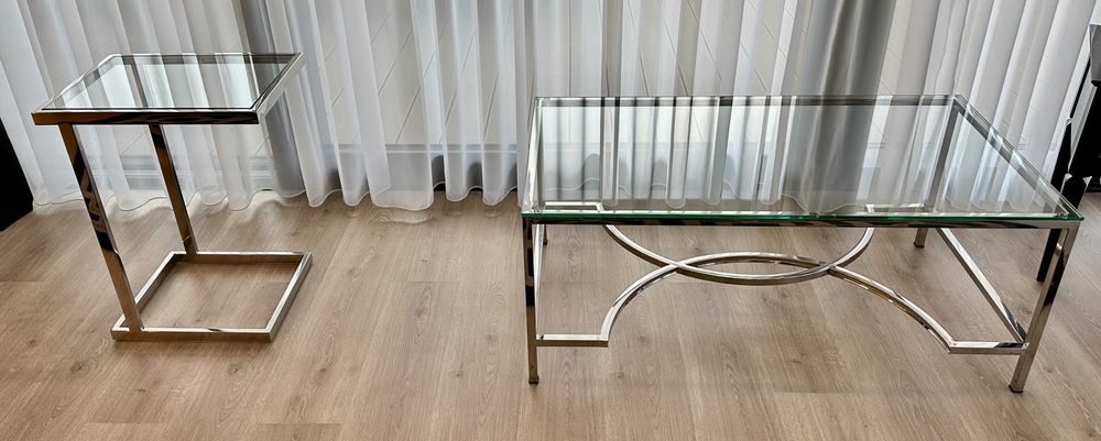 Stolik Kawowy Primavera Home