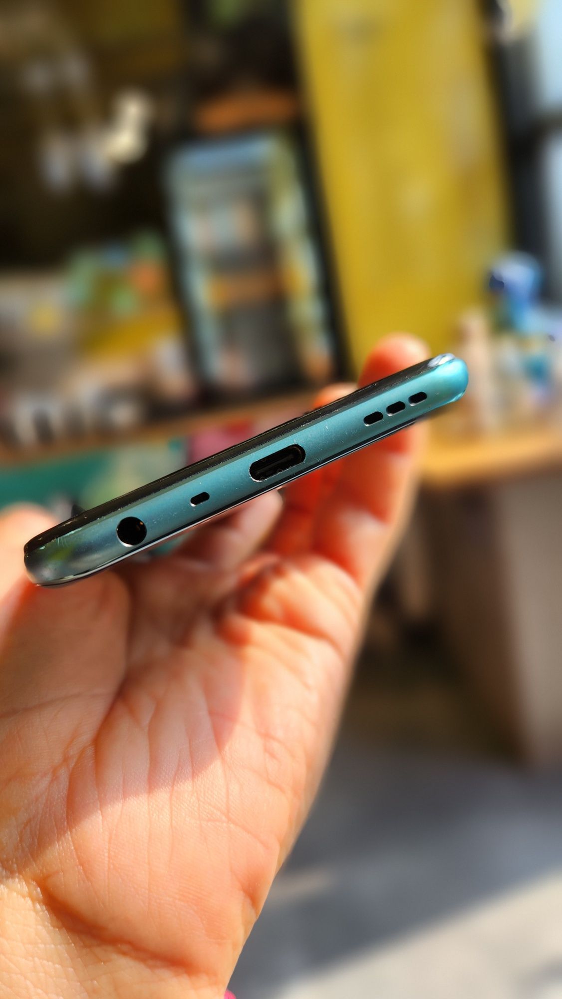Oppo A54 5G 4/64 Gb