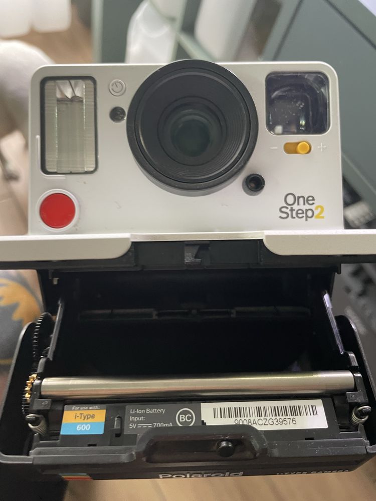 Polaroid one step 2 oryginalny