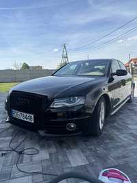 Audi a4 b8 1.8TFSI 2011rok