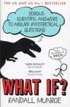 What If?. John Murray