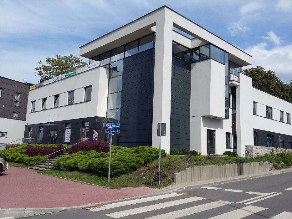 Lokal usługowy do wynajęcia w centrum Puław