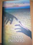 O plano infinito - Isabel Allende
