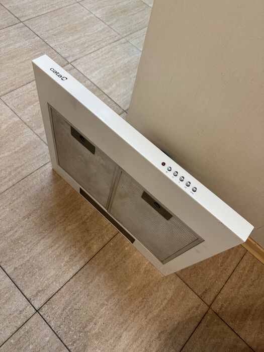 Вытяжка кухонная бу