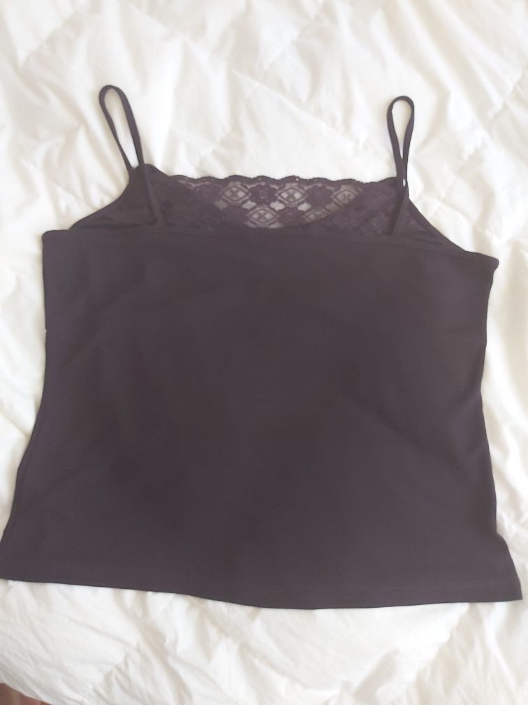 Podkoszulek top 44 unisex