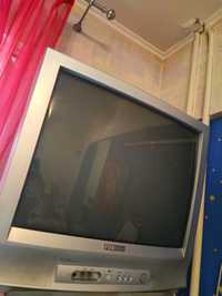 Телевизор Тошиба 21cv1r Toshiba tv