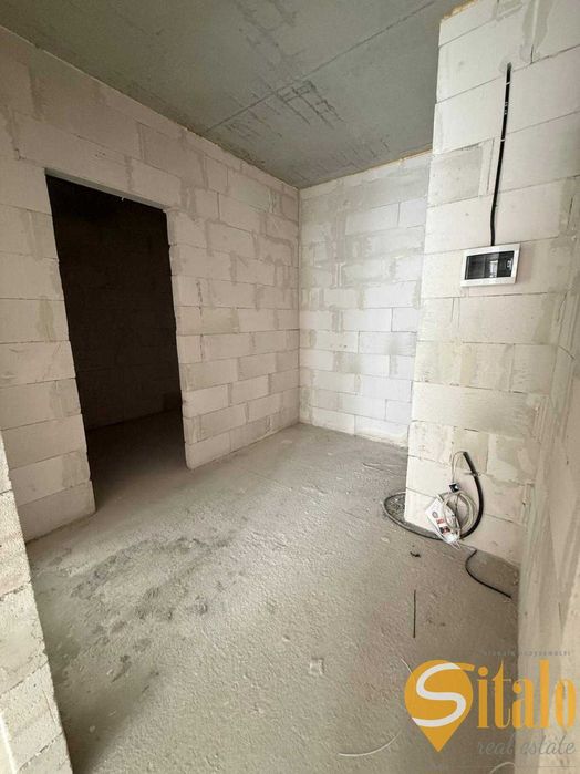 Продаж 1 кімнатної квартири, вулиця Під Голоском, ЖК Фруктова Алея