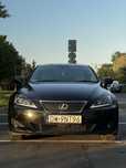Rezerwacja! Lexus IS 250 V6, automat