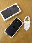 Iphone 16 128 GB stan idealny, gwarancja apple do 02.2026