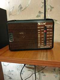 Радіоприймач Golon RX-608