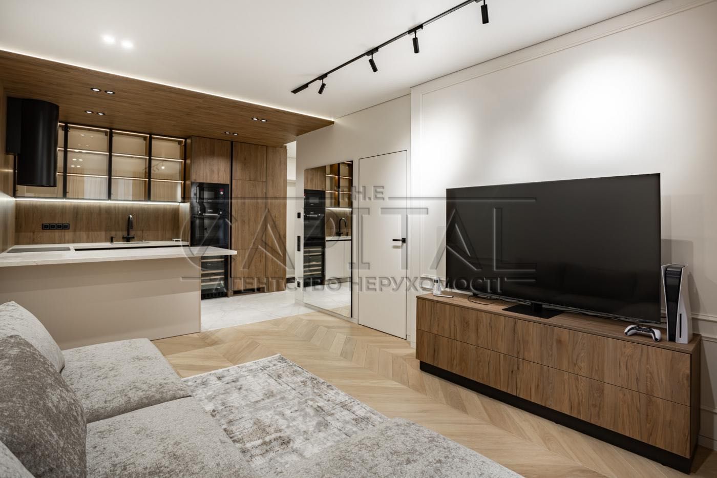 Продаж квартири, Дарницький р-н, ЖК "31" вул. Драгоманова 31з