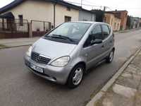 Mercedes A 160 CDI stan bdb