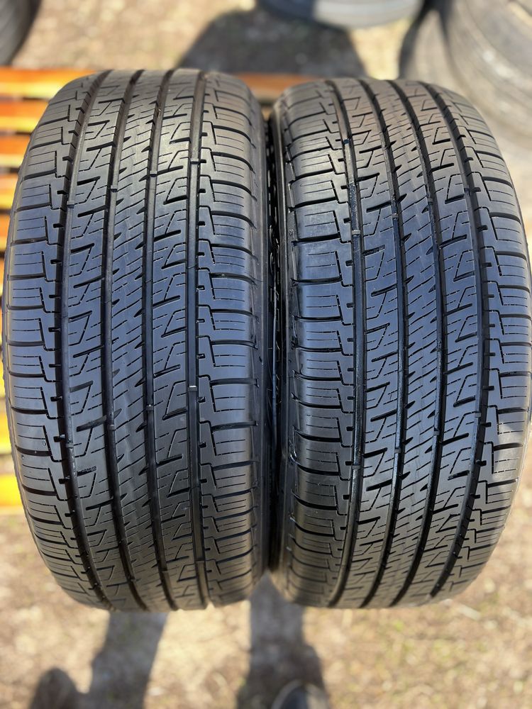 Пара Goodyear Assurance Maxlife — 225/55r18 2255518 225 55 18