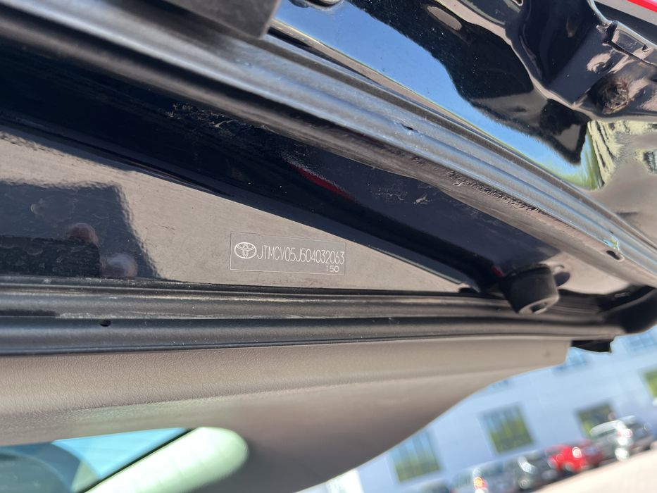 Land Cruiser 200  2009 4,5 дизель