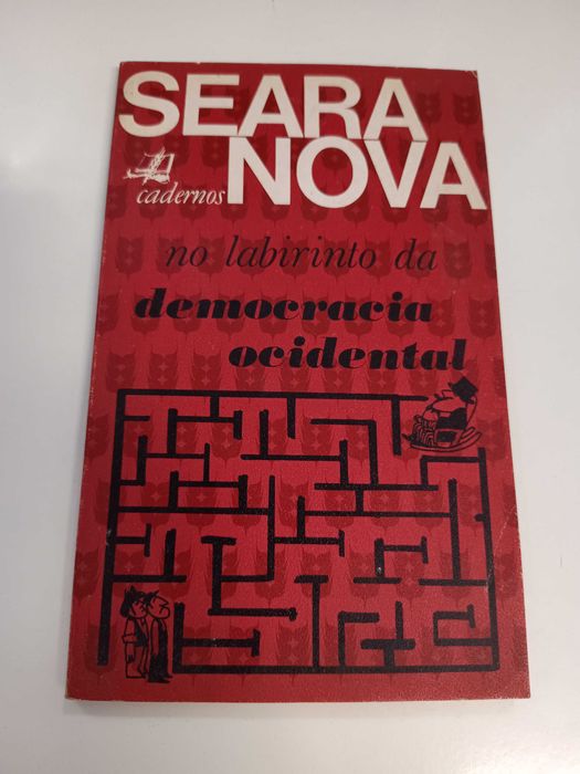 No labirinto da democracia ocidental
