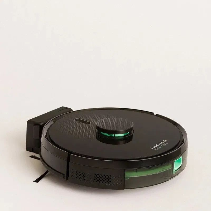 Robo aspirador Netbot Ls23 Endurance