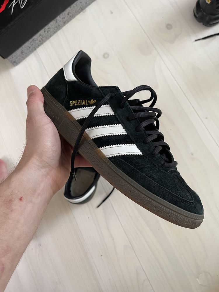 Adidas hanball spezial