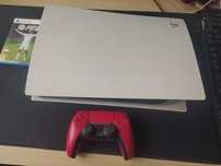 PlayStation 5 + PAD + Słuchawki do Pada