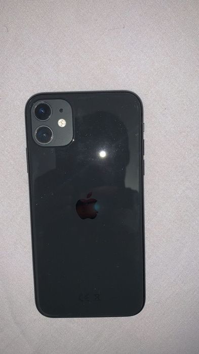iPhone 11 in good condition64551667121921121