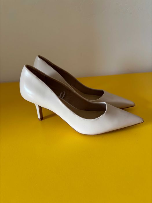 Sapato de salto - H&M