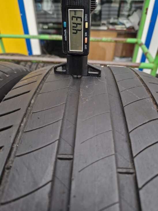 235/55R17 Michelin Primacy 3 Шини резина шины покрышки