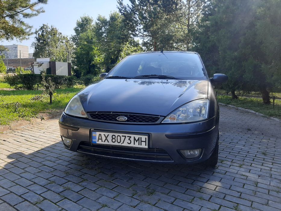 Продам автомобіль