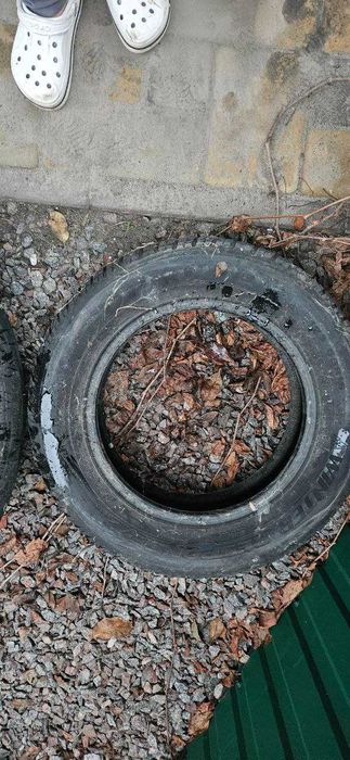 Колеса Dunlop/Winner/Michelin 195/65 R15