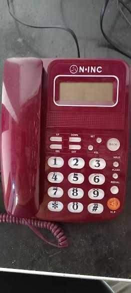 Telefone analógico