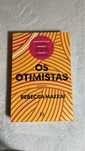 Livro Os otimistas