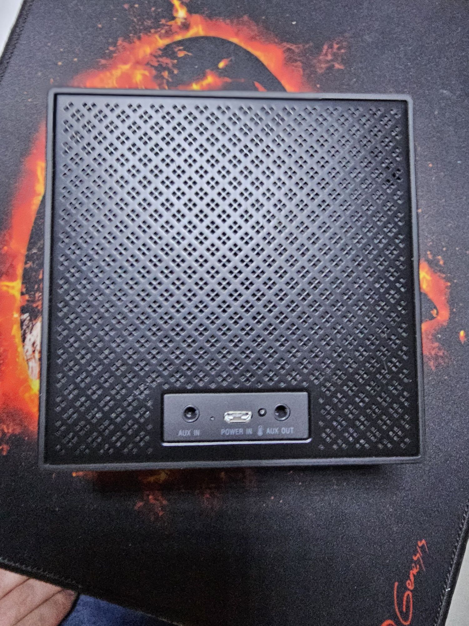 Divoom TimeBox Głośnik