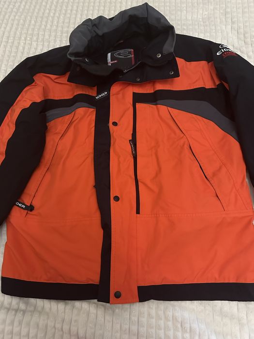 Куртка Eider Gore-tex