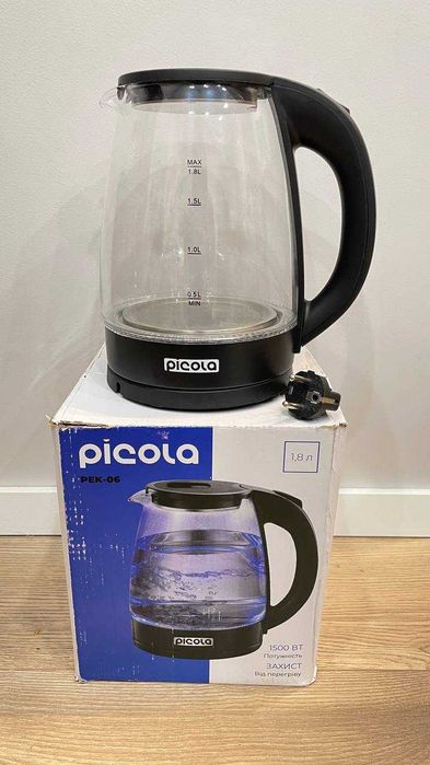 Електроніка / Техніка для кухні