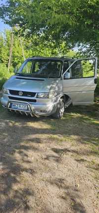 Sprzedam vwt4 w bardzo dobrym stanie