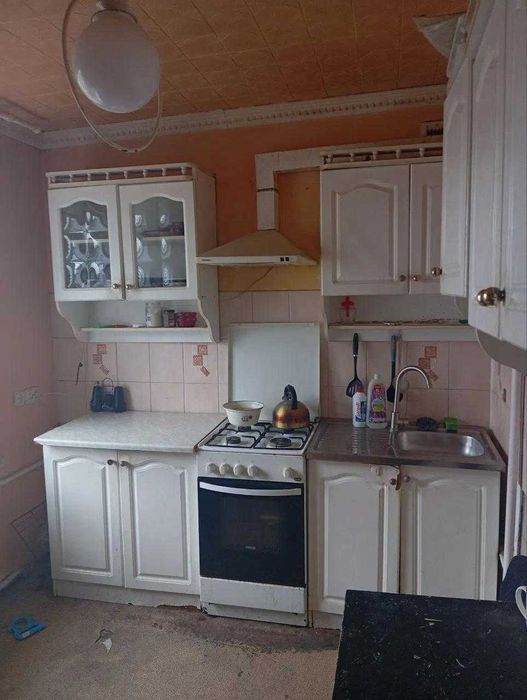 Продаж 2 кім. квартири по вул. Перфецького