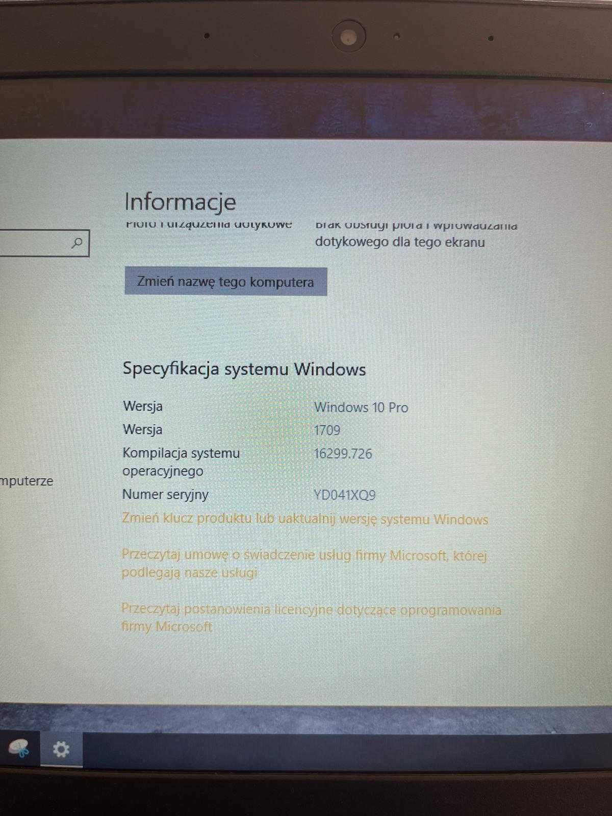 Laptop Lenovo IdeaPad 120s-11iap