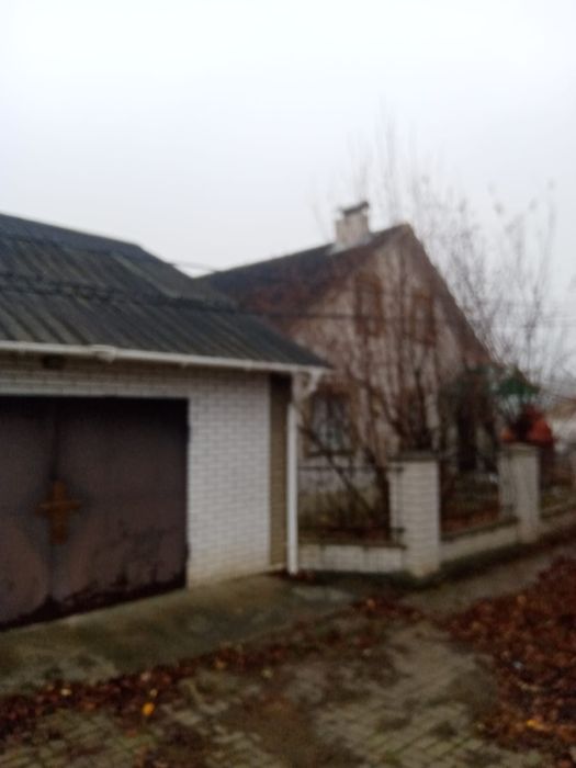 Здам будинок. Старе місто