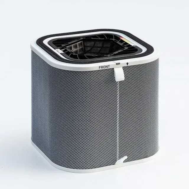 Очиститель воздуха Rowenta PU8080F0 Pure Home