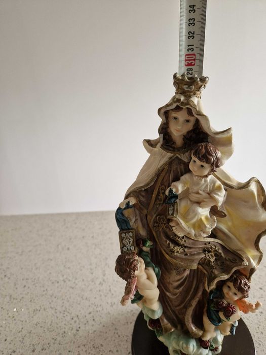 Nossa Senhora Rainha dos Anjos