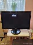 Монітор Philips 23.6